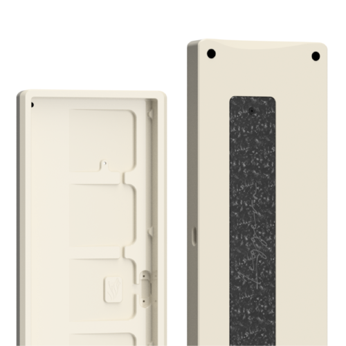 예약판매] Frog Mini Leggera 케이스 단품 | GEONWORKS