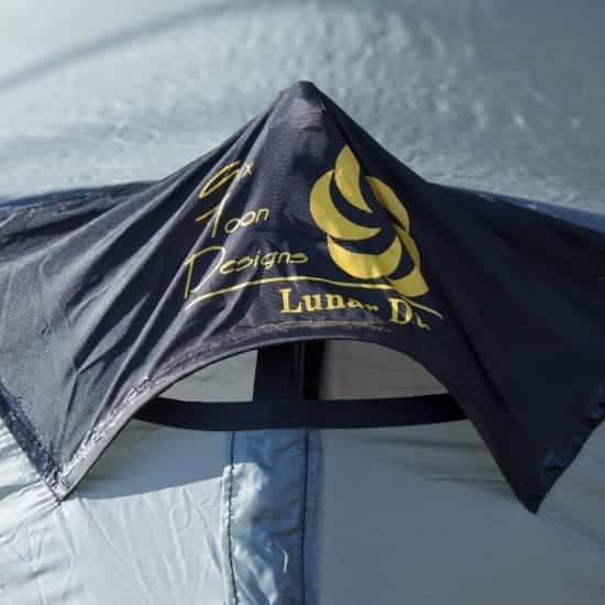 ゆったり」「安全」「ウルトラライト」3つの要求に応えたSix Moon