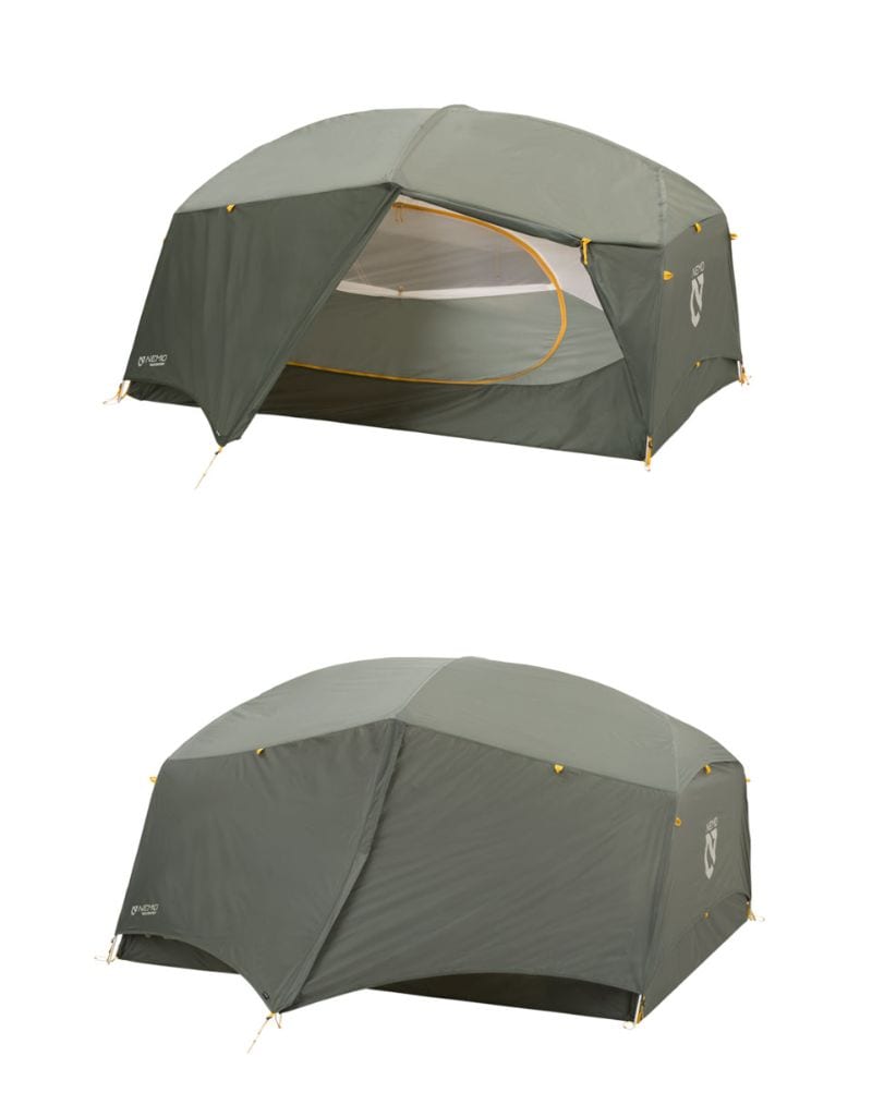 2022年もNEMO（ニーモ）が熱い！NEWモデルテント11アイテムを紹介