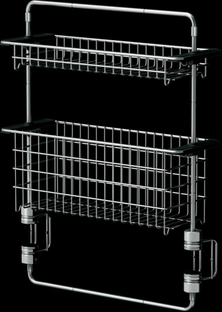 新商品】テーブル回りをおしゃれ＆機能的に！SnowPeakから発売された