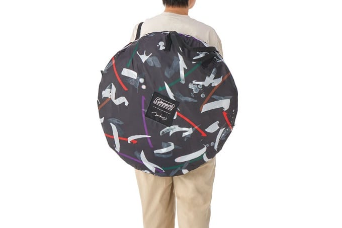 予約受付中！アートとアウトドアを楽しむプロダクト『JUN INOUE