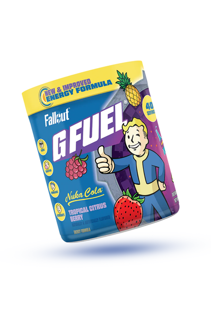 Nuka Cola 2.0 – Official Bethesda Gear Store