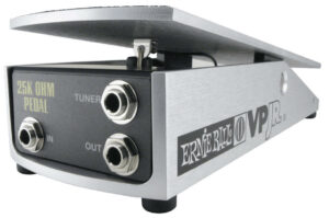 Ernie Ball VP Jr 25K Volume Pedal - Gearank - Music Gear