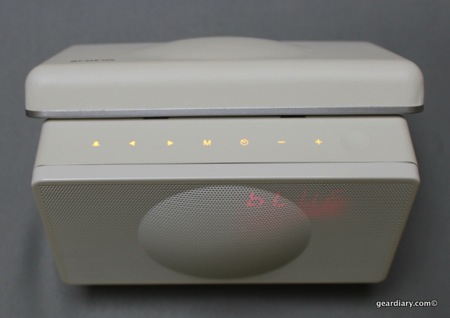 Geneva Sound System Model XS Review | Gear Diary