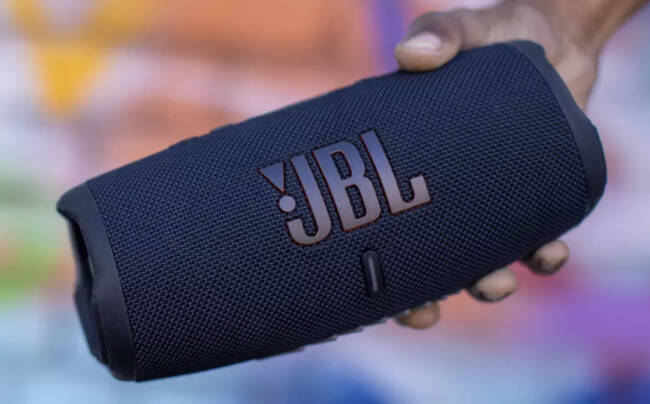 JBL Charge 5 Review: Delivers Next-Level Sound Anywhere, Anytime
