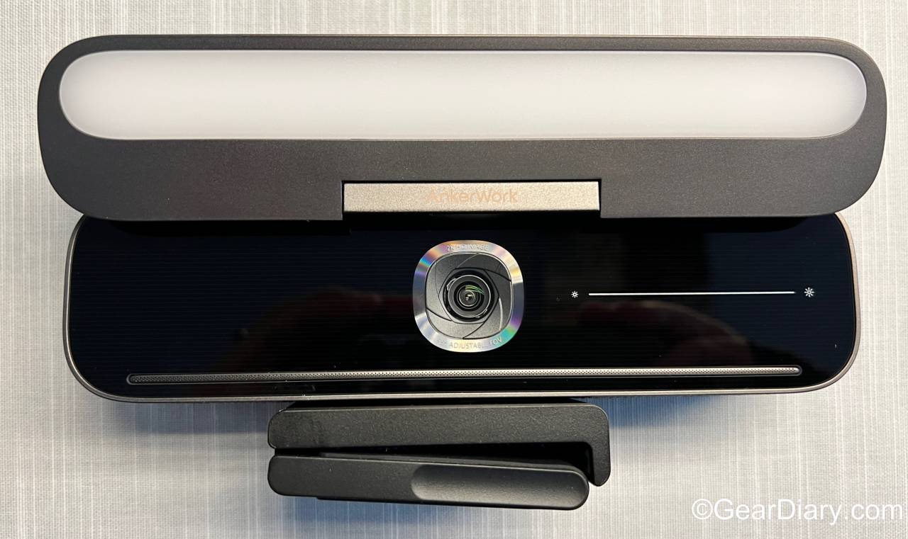 AnkerWork B600 Video Bar Review: Your New All-In-One Video