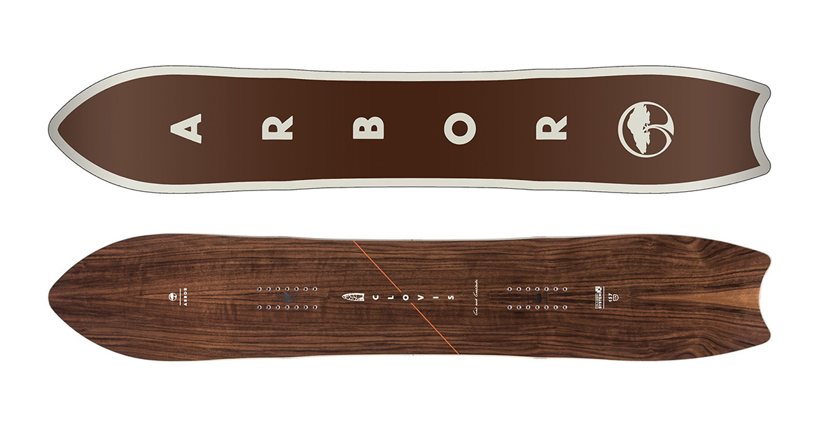 Arbor Clovis Review | Gear Institute