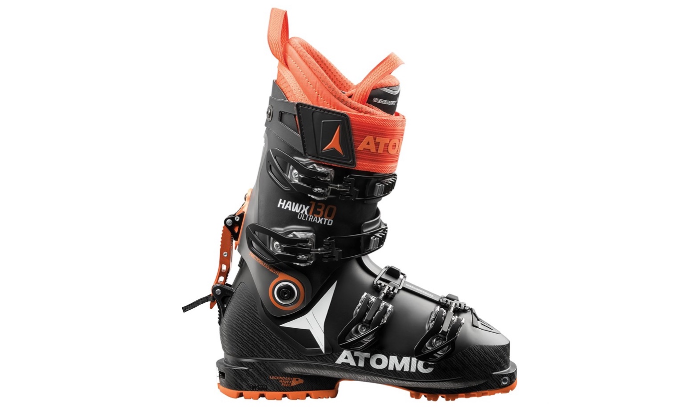 Atomic Hawx UL XTD 130 Review | Gear Institute