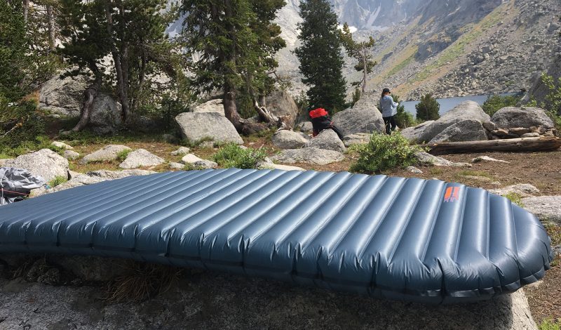 Therm-a-Rest NeoAir UberLite: Is Lighter Better? | Gear Institute