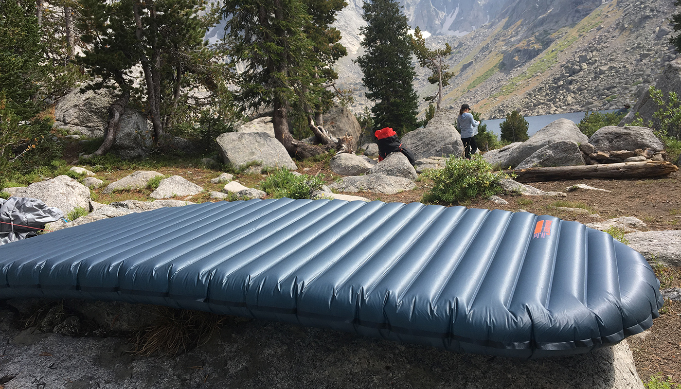 Therm-a-Rest NeoAir UberLite: Is Lighter Better? | Gear Institute