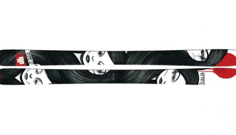 4FRNT Madonna (2013/2014) Review | Gear Institute