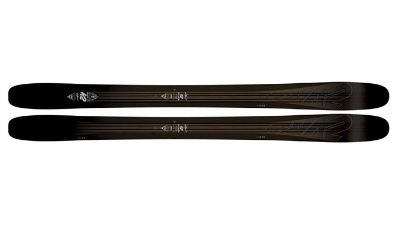 K2 Pinnacle 118 Ski Test Results 2016 Review | Gear Institute