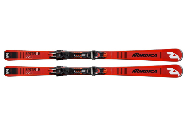 Nordica Dobermann Spitfire RB Review | Gear Institute