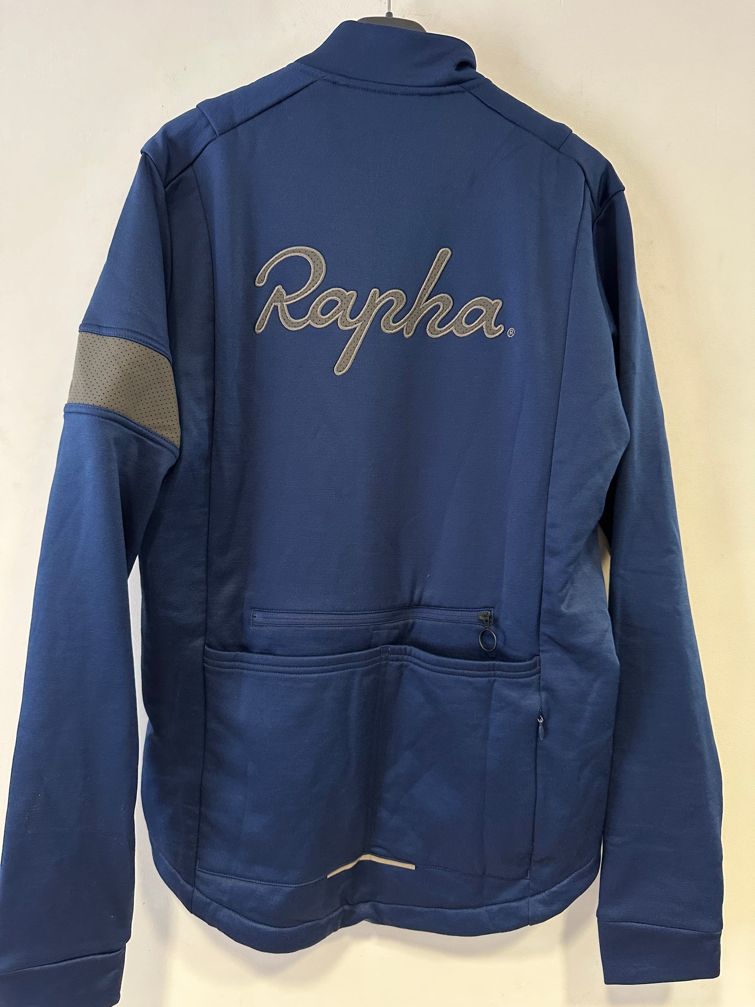 Rapha Classic Merino Winter Jersey – GEARONA.COM