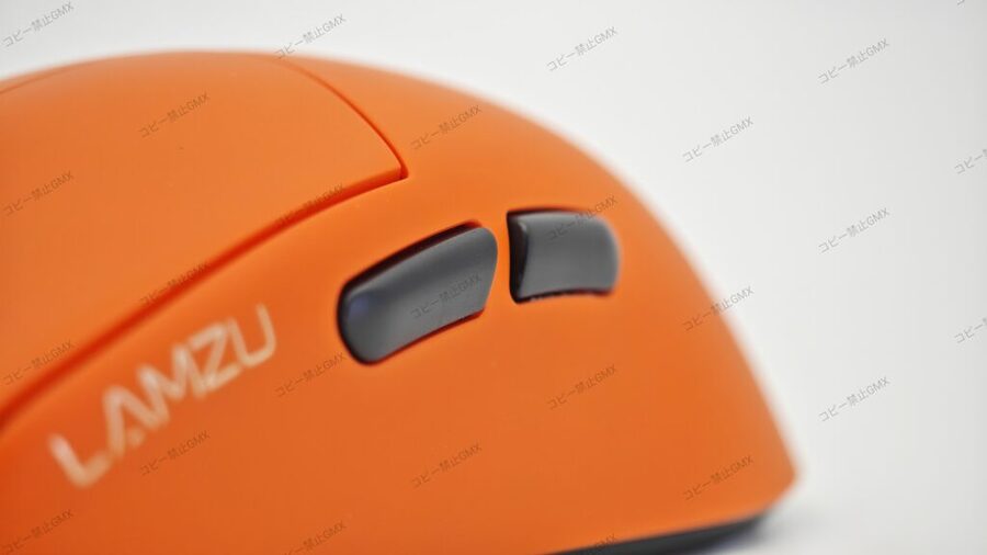 私にとって、今年最高のゲーミングマウス。レビュー Fnatic Gear