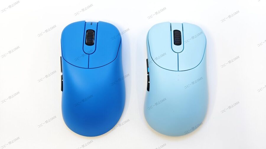 エルゴノミクスマウスの決定版 VAXEE E1 ワイヤレスマウスをレビュー