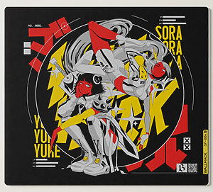 WALLHACKよりSP-004 Arcade Twinsが登場 – Gear MetriX