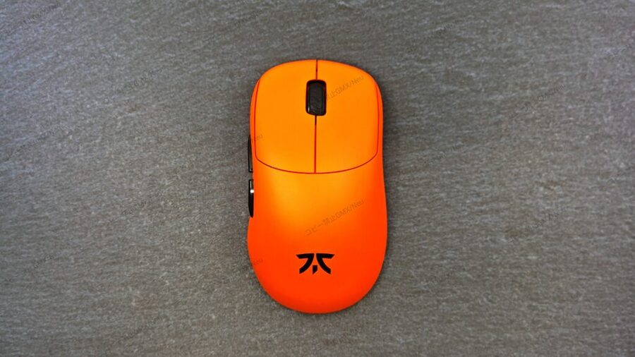 Fnatic Gear Fnatic x LAMZU THORN 4K Special Edition ゲーミング