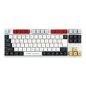 ふもっふのおみせ、にじさんじVTuberとコラボしたゲーミングキーボード