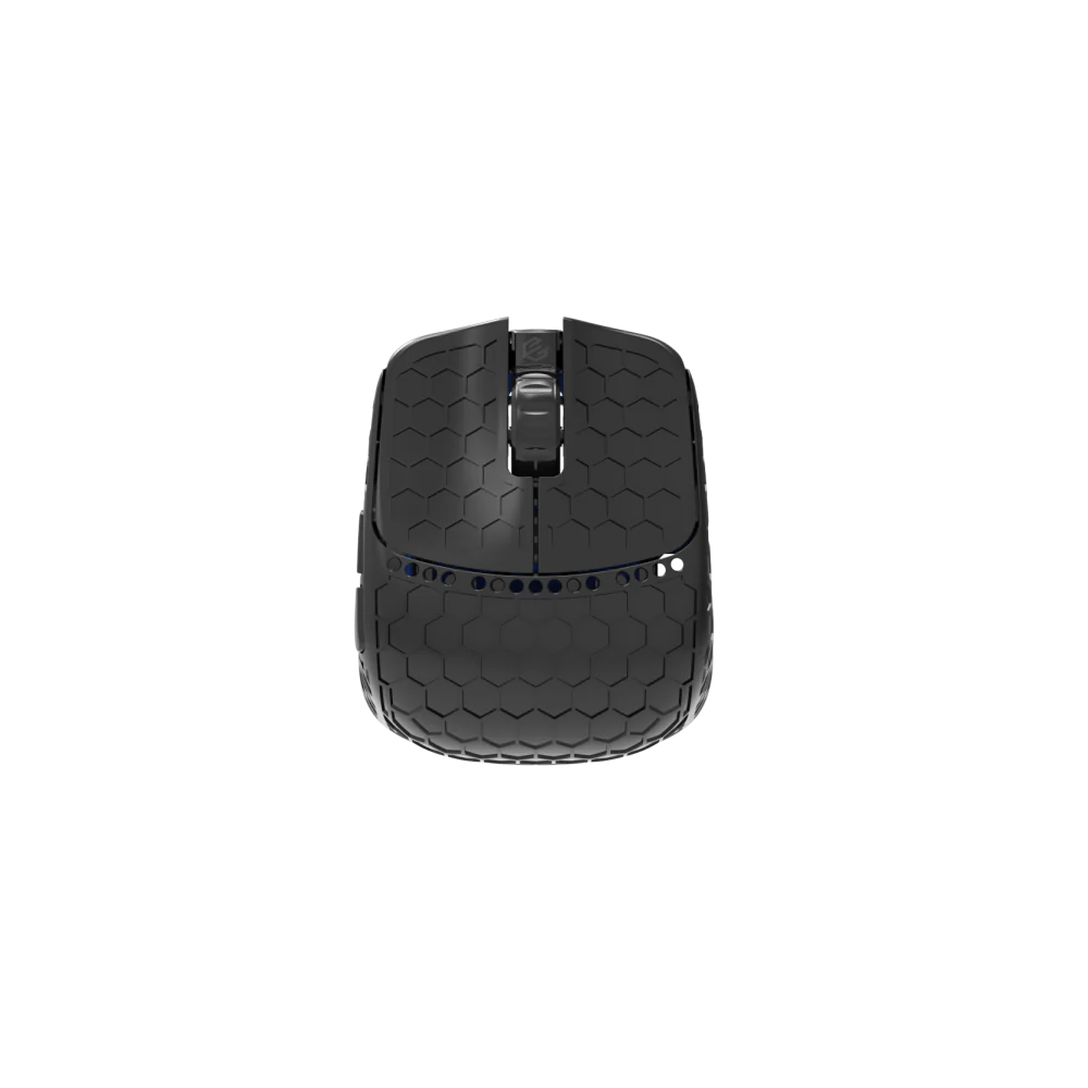 レビュー】G-Wolves Fenrir Max 8K ｜8KHz対応22.4g超軽量マウスの実力