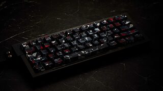 HYPESHOPがプロゲーマーTakeJ監修のカスタムキーボードを発売 – Gear