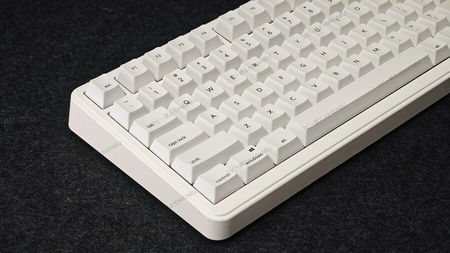 レビュー】瞬 キーボード MATATAKI 8000Hz対応｜14,980円の高性能