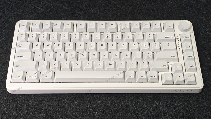 レビュー】瞬 キーボード MATATAKI 8000Hz対応｜14,980円の高性能