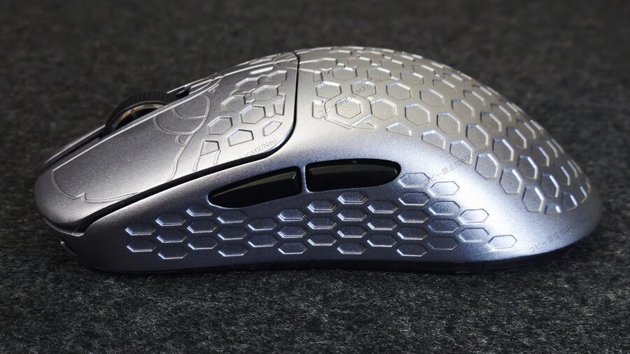 レビュー】48g軽量 FineMax Noah丨公称80時間駆動のマグネシウム左右