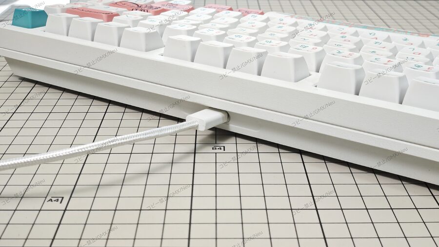 8000Hz対応】Device Armoury RX-75レビュー｜18,800円で買える高性能