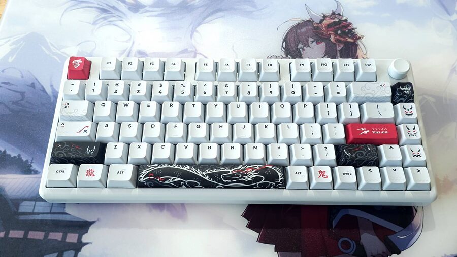 新製品】8000Hz対応！Yuki Aim×Arbiter Studio共同開発の磁気スイッチ