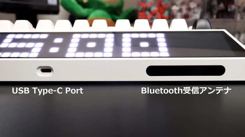 Angry Miao Cyberboard R3 Cloud White』 | 9万円オーバーの化け物