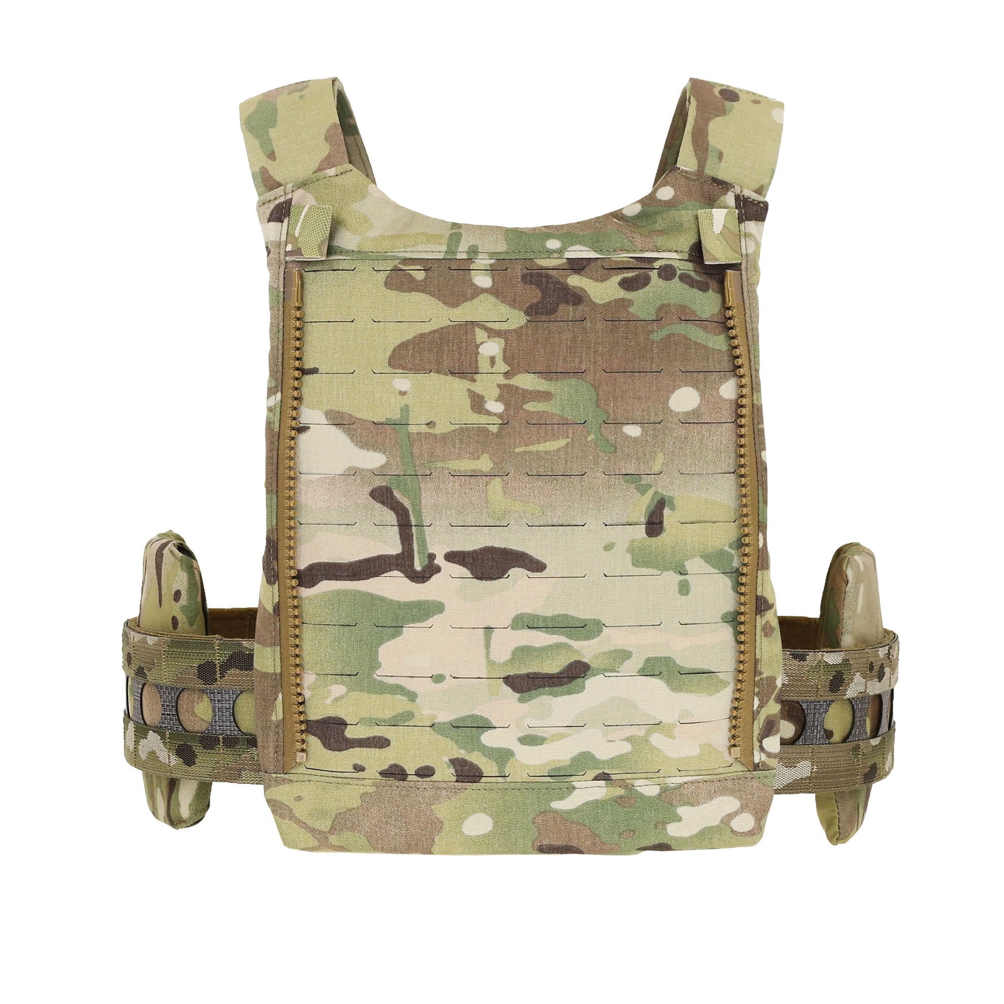 FERRO Concepts 3AC Side Plate Pockets 6X6 – geartles