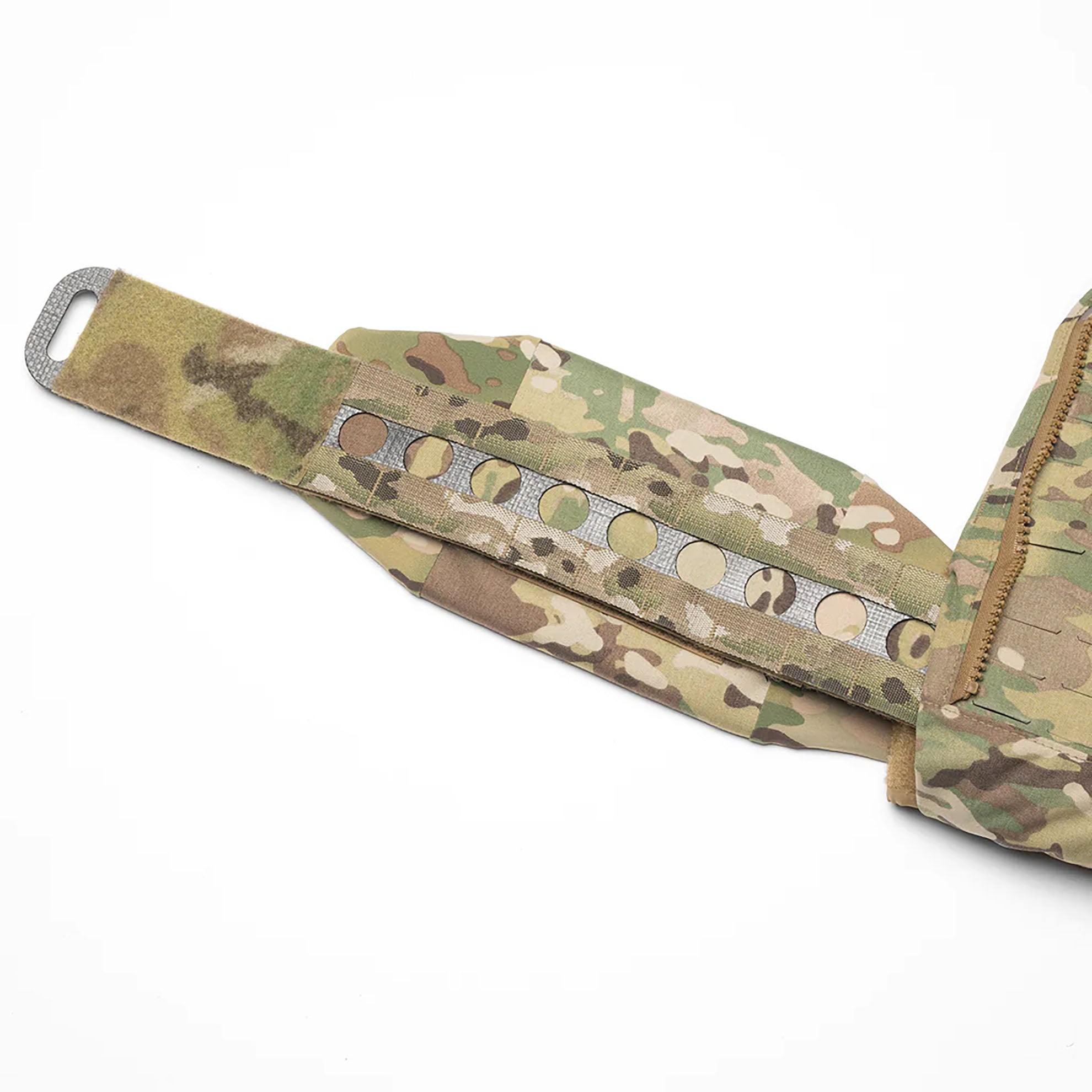 FERRO Concepts 3AC Side Soft Armor – geartles