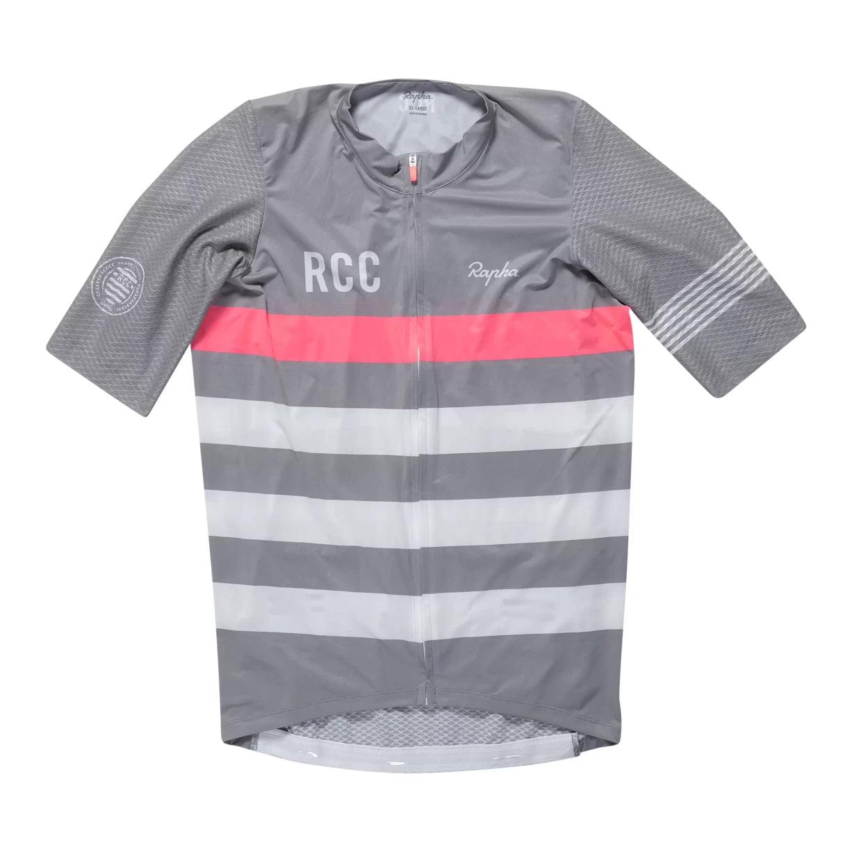 Rapha RCC Pro Team Aero Jersey - Men's – Geartrade.com