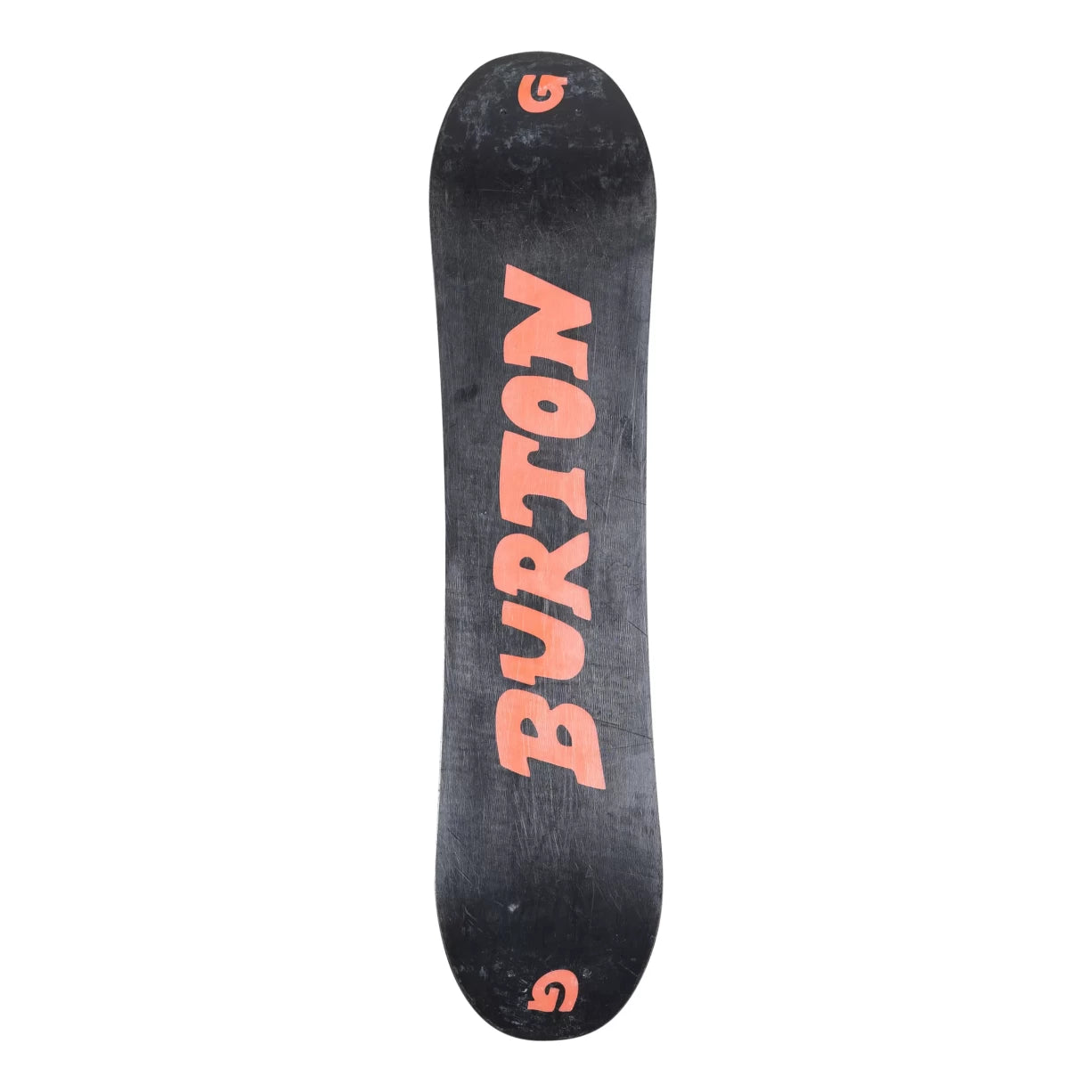 Burton LTR 90cm Snowboard - Kids' – Geartrade.com