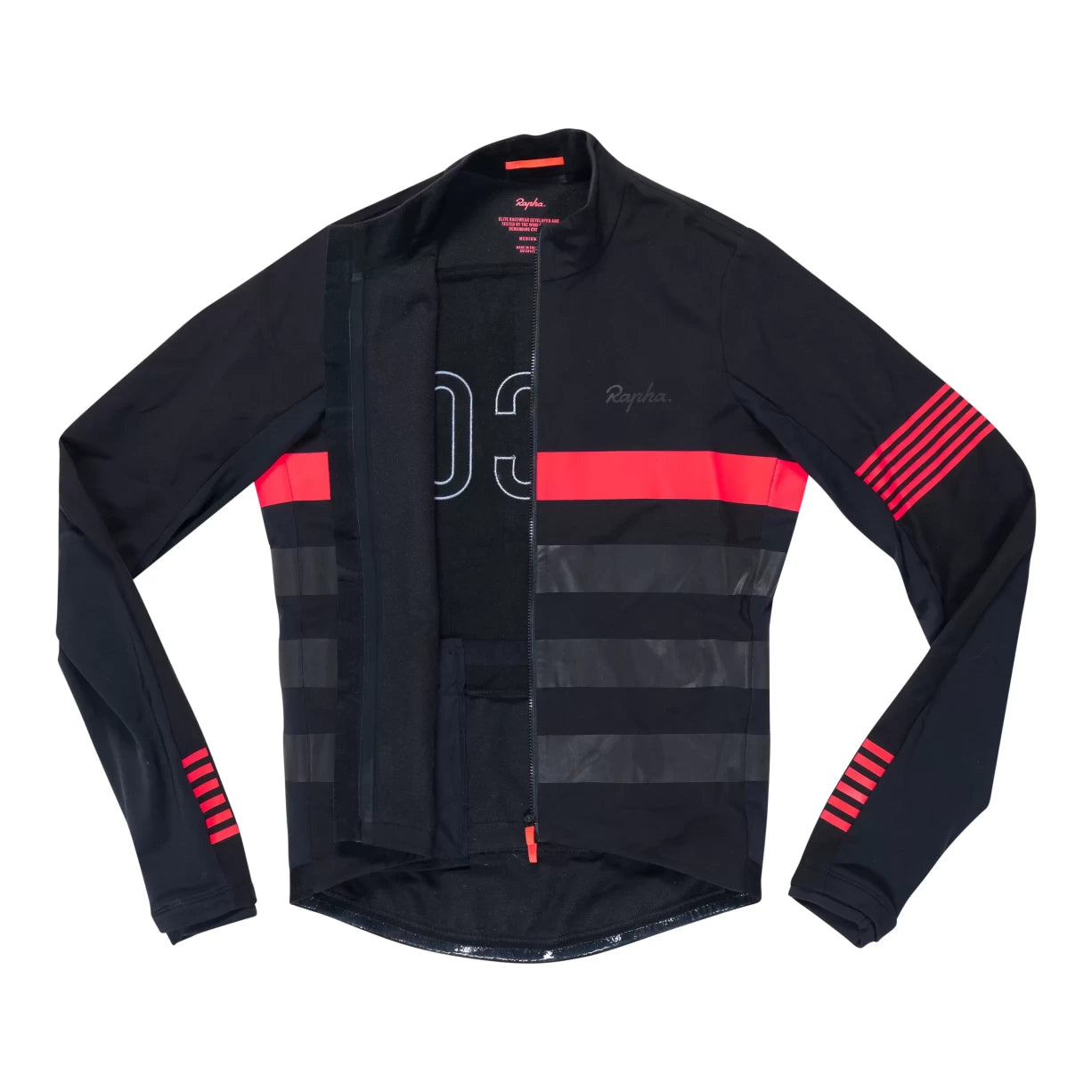 Rapha RCC Pro Team Training Jacket - Men's – Geartrade.com