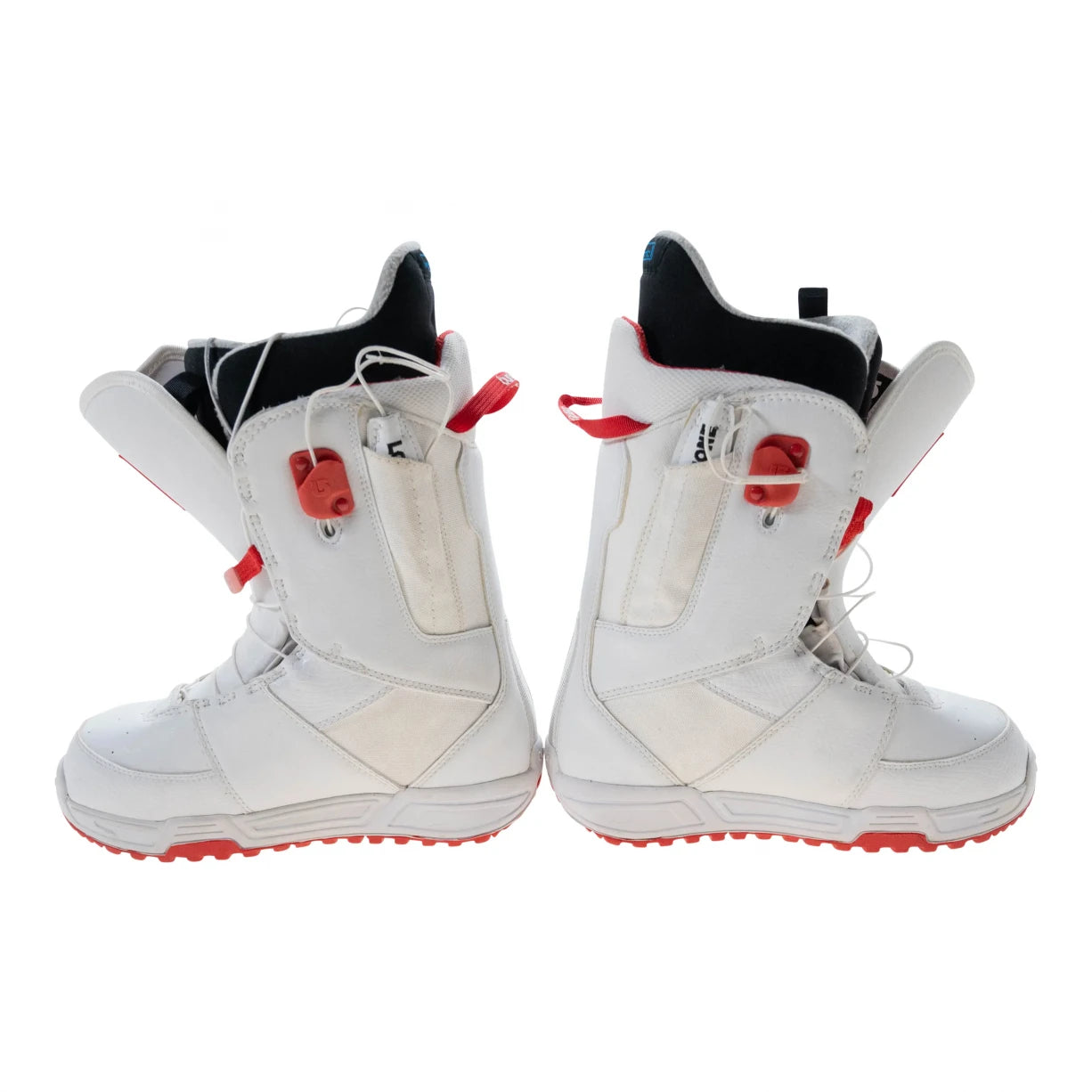 Burton Mint Snowboard Boots - Women's – Geartrade.com