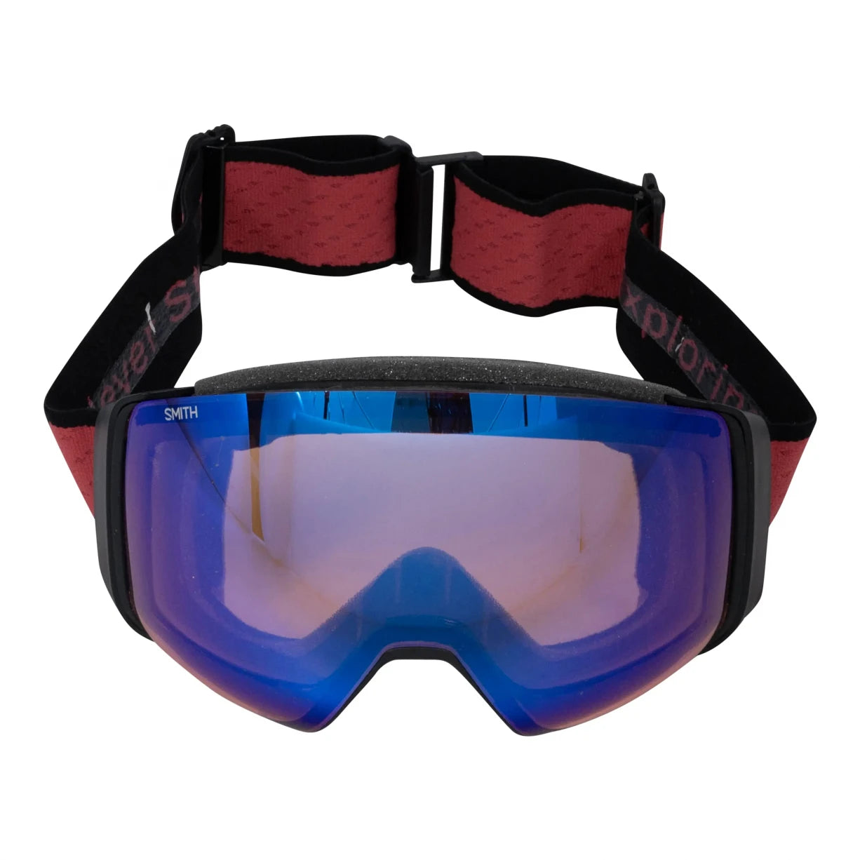 Smith Smith x The North Face 4D MAG Goggle – Geartrade.com