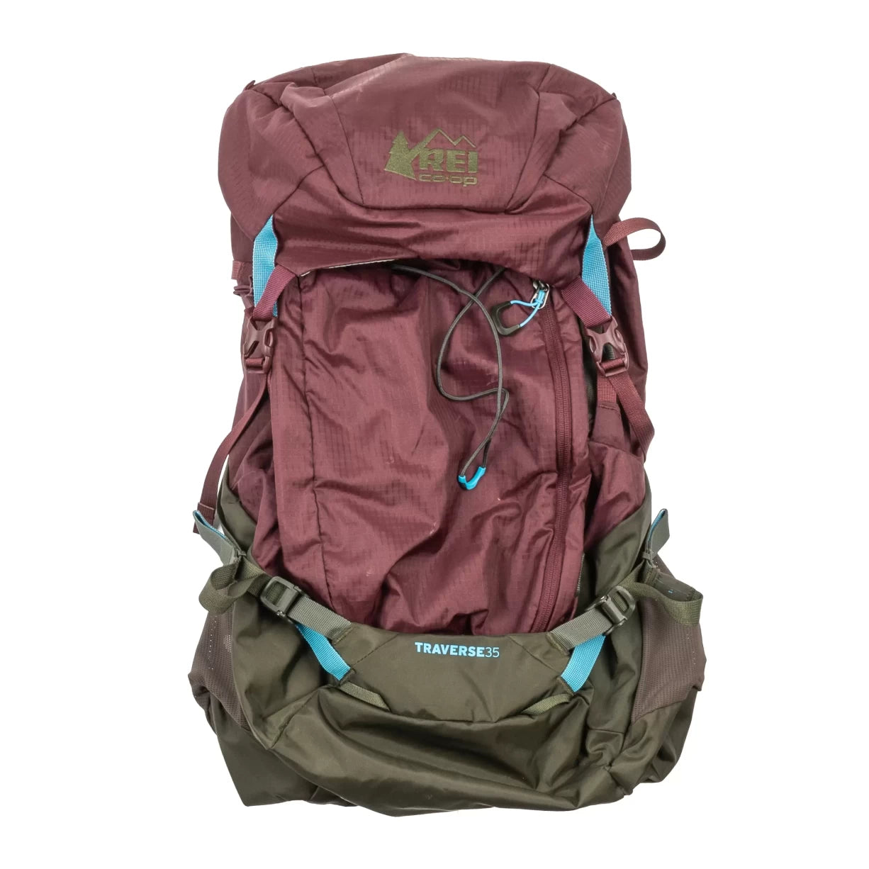 REI Co-op Traverse 35L Pack - Women's – Geartrade.com
