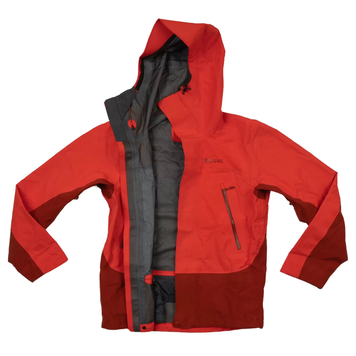 Marmot Spire Jacket - Men's – Geartrade.com