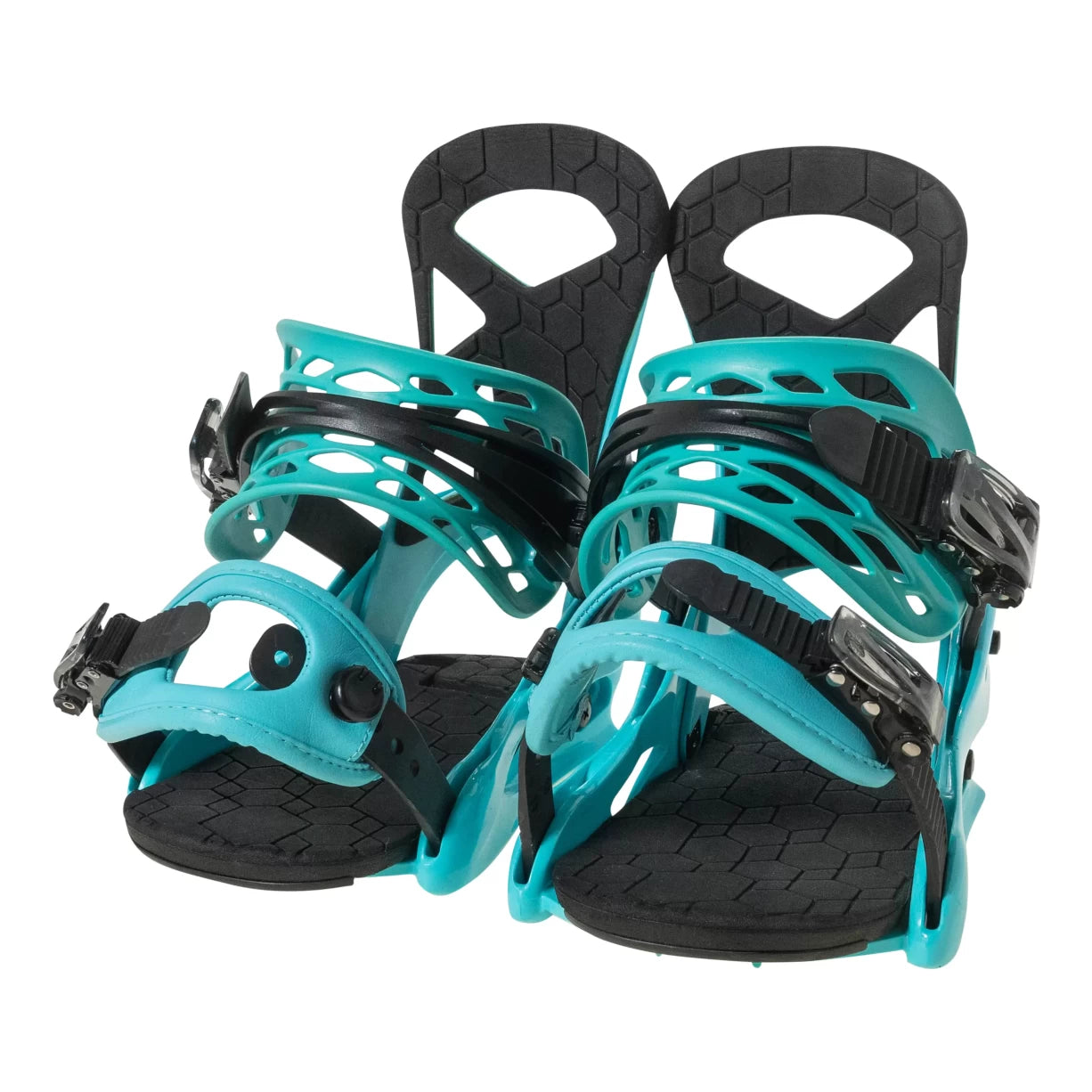 Burton Mission Smalls Snowboard Bindings - Kids' – Geartrade.com