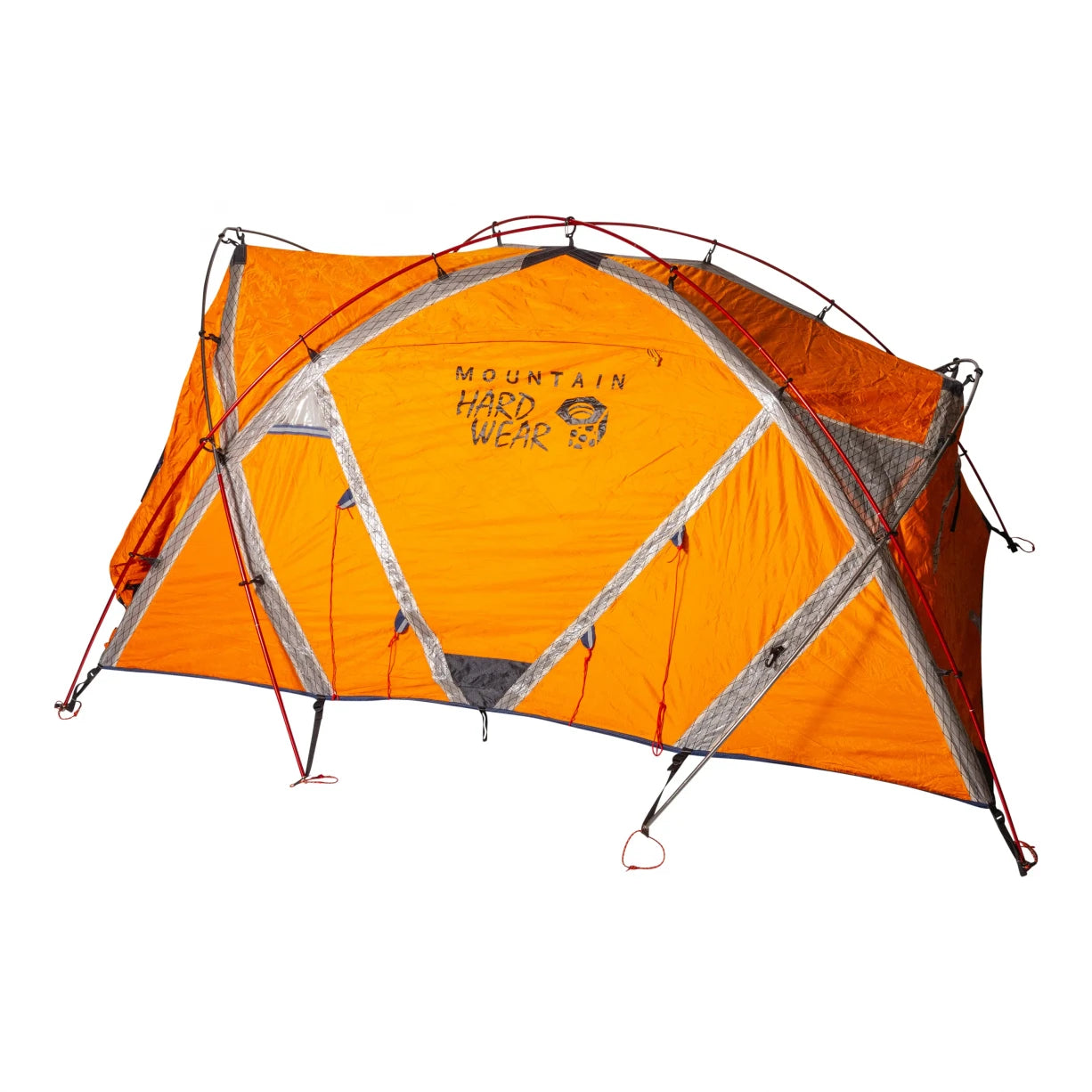 Mountain Hardwear EV 3 4-Season Tent – Geartrade.com