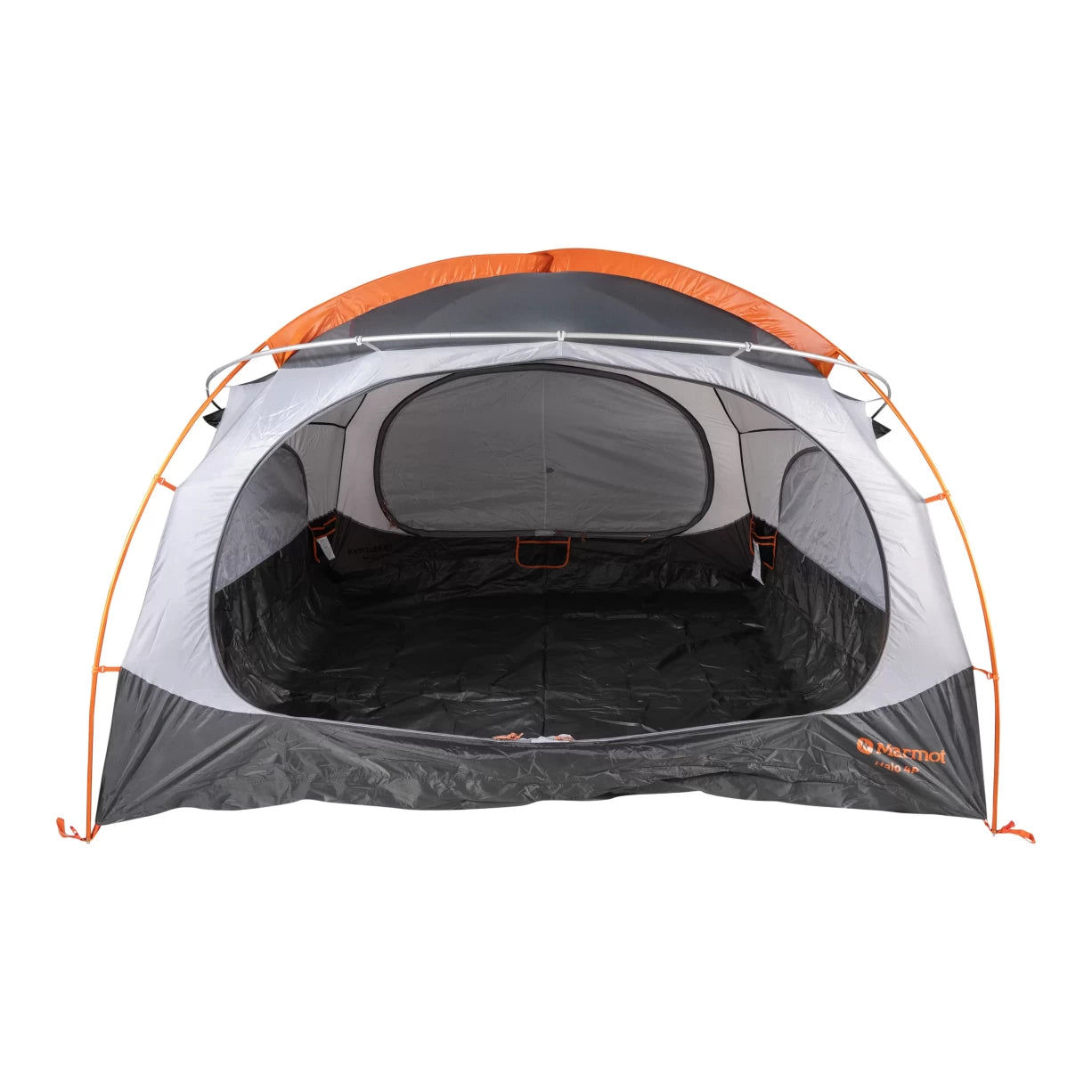 日本未発売】Marmot マーモット HALO 4P 日本未発売】Marmot