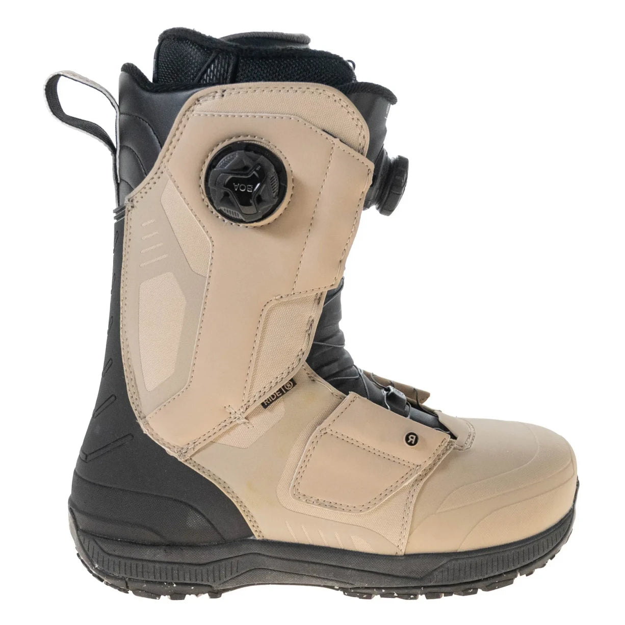 Ride Insano Snowboard Boots - Men's – Geartrade.com