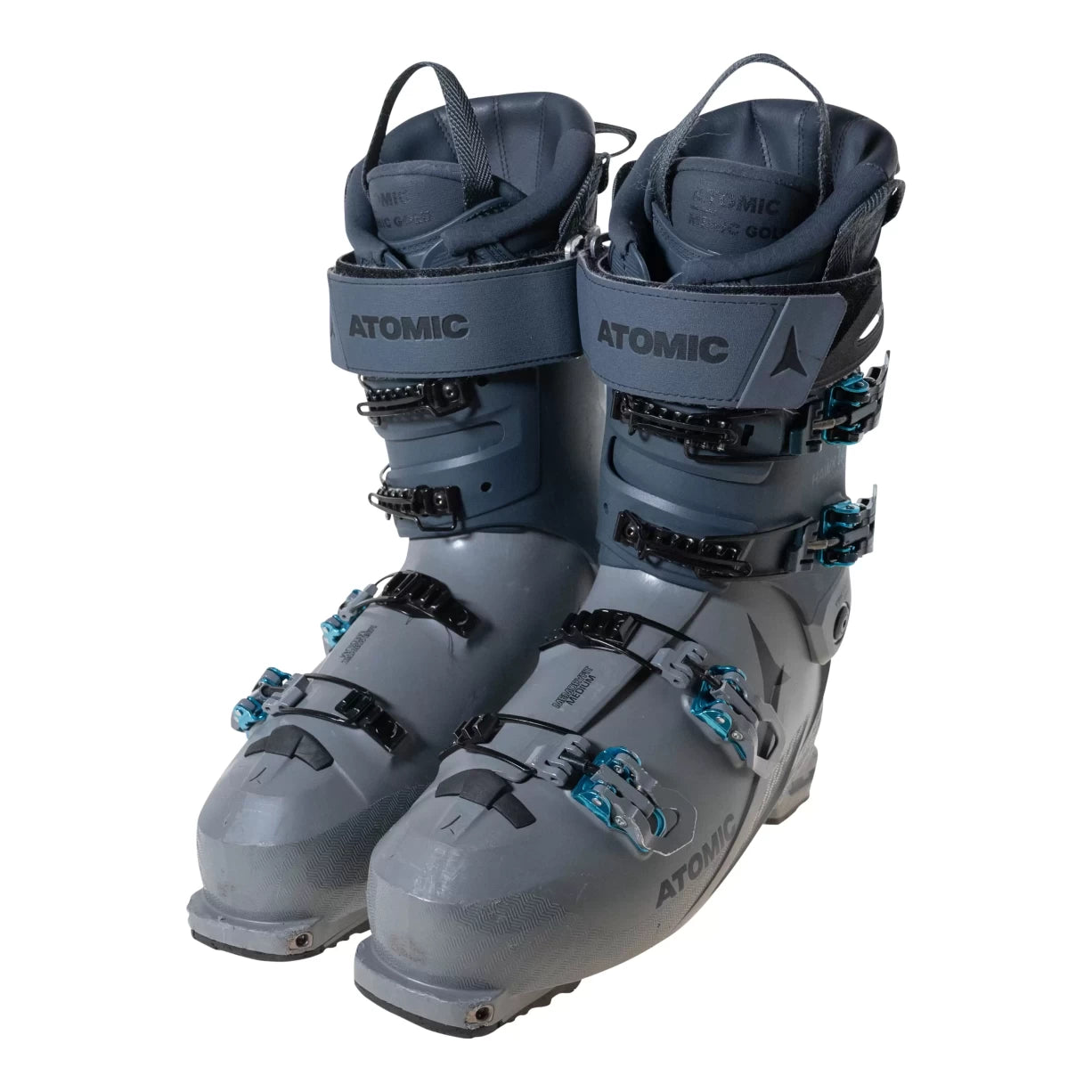 Atomic Hawx Prime XTD 120 CT AT Ski Boots 2023 – Geartrade.com