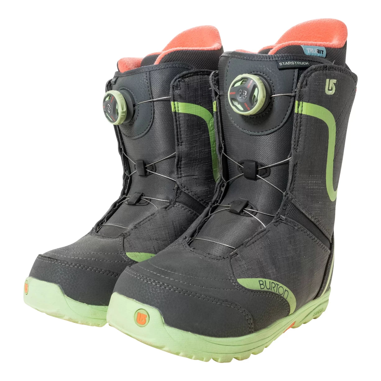 Burton Starstruck Boa Snowboard Boots - Women's – Geartrade.com