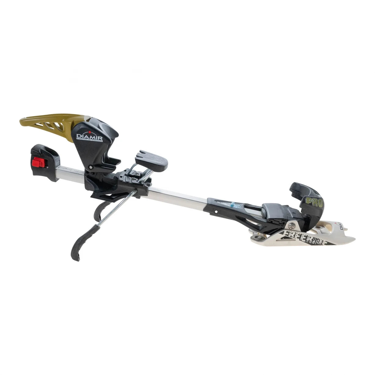 Black Diamond Fritschi Diamir Freeride Pro Binding - 120mm