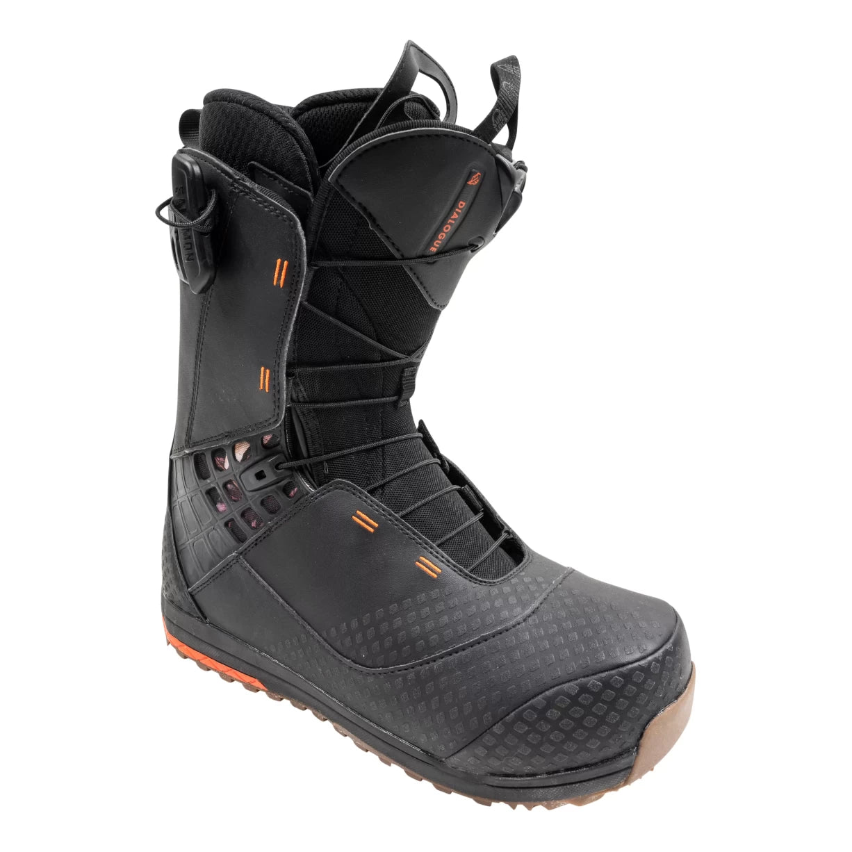 Salomon Dialogue Speed Lace Snowboard Boots (Wide) – Geartrade.com