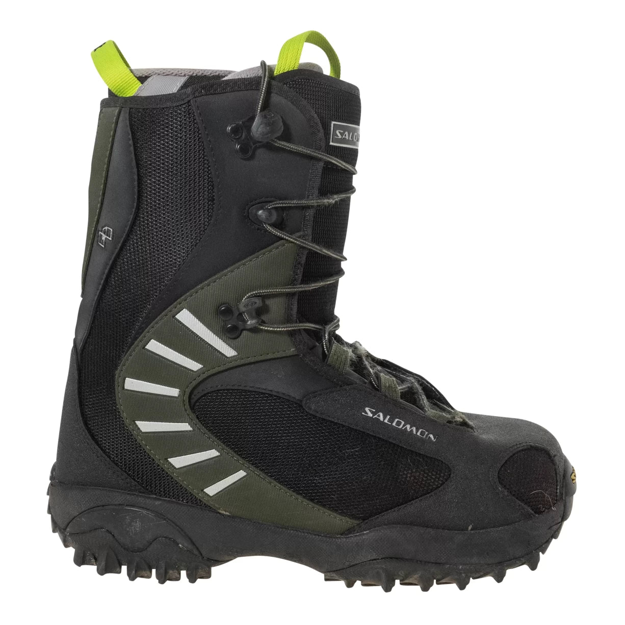 Salomon Dialogue Autofit Snowboard Boots - Men's – Geartrade.com
