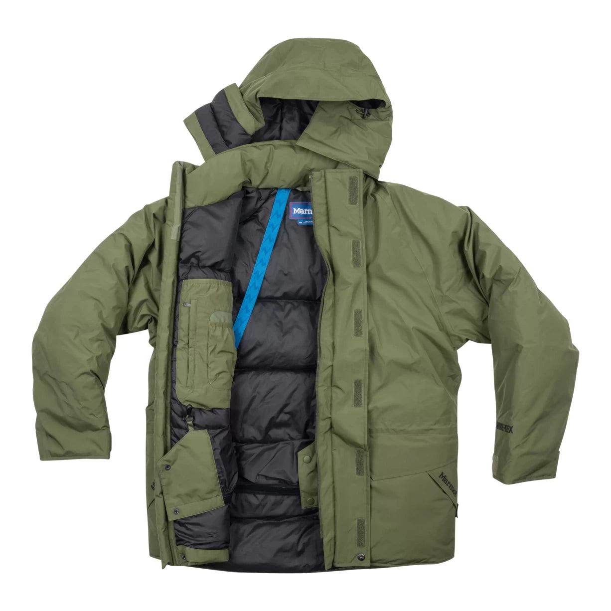 Marmot Better Mammoth GORE-TEX Parka – Geartrade.com